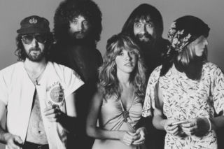 20 najlepiej sprzedających się albumów rockowych w 2025 roku. Na szczycie klasyk sprzed ponad 50 lat!