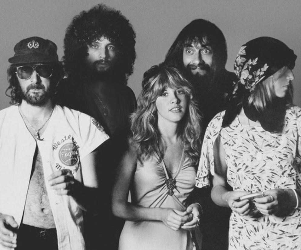 Fleetwood Mac