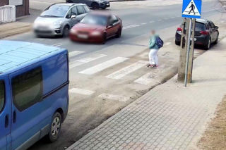 20-letni kierowca usłyszał aż sześć zarzutów