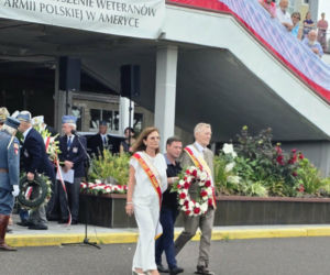 Dzień Żołnierza w Amerykańskiej Częstochowie 2026