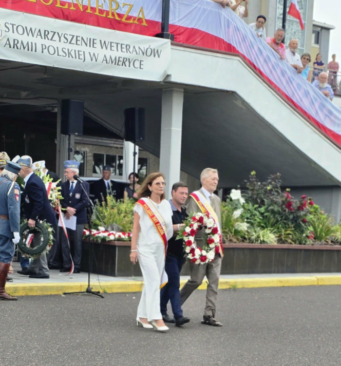 Dzień Żołnierza w Amerykańskiej Częstochowie 2026
