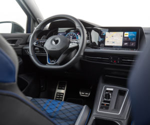 Volkswagen Golf R 320 KM 4MOTION DSG7