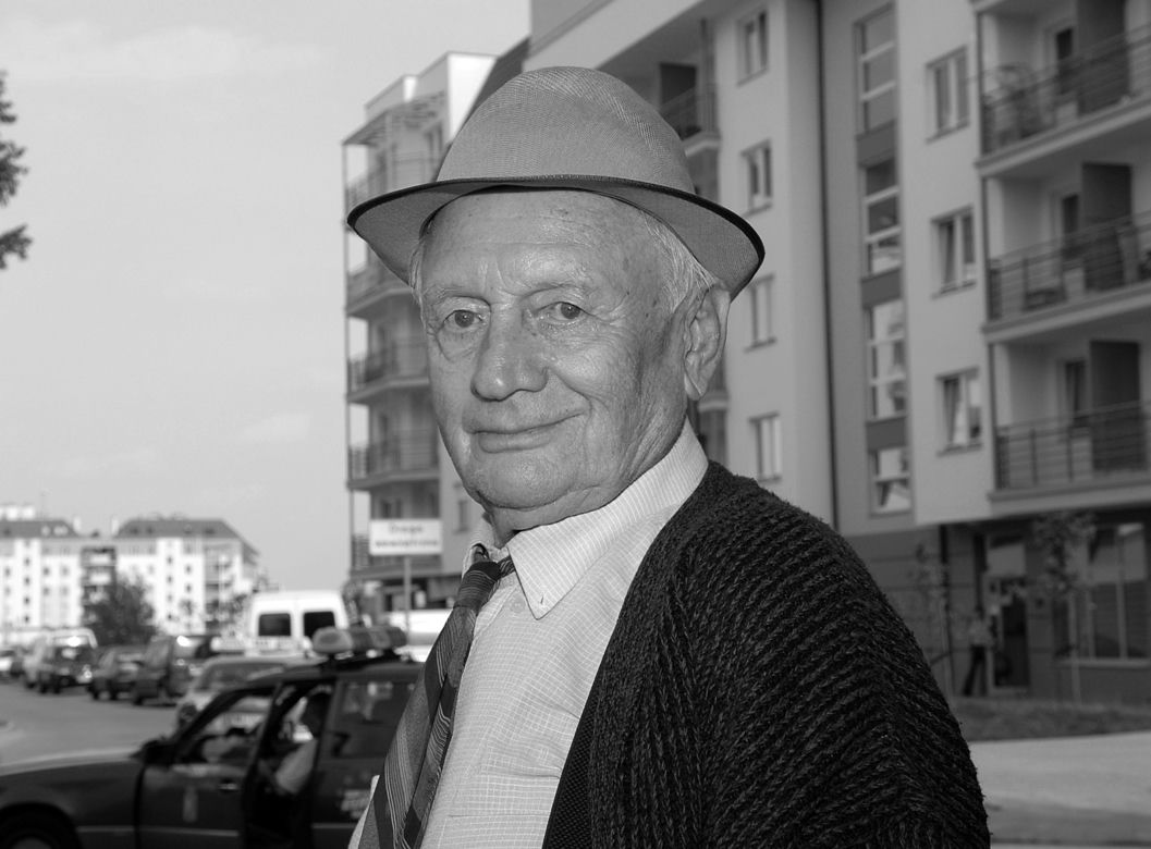 Święta bez Witka nie mają sensu