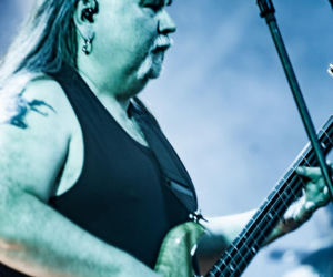 Heidenfest 2026 w Warszawie: folk metalowe szaleństwo w środku zimy [RELACJA]