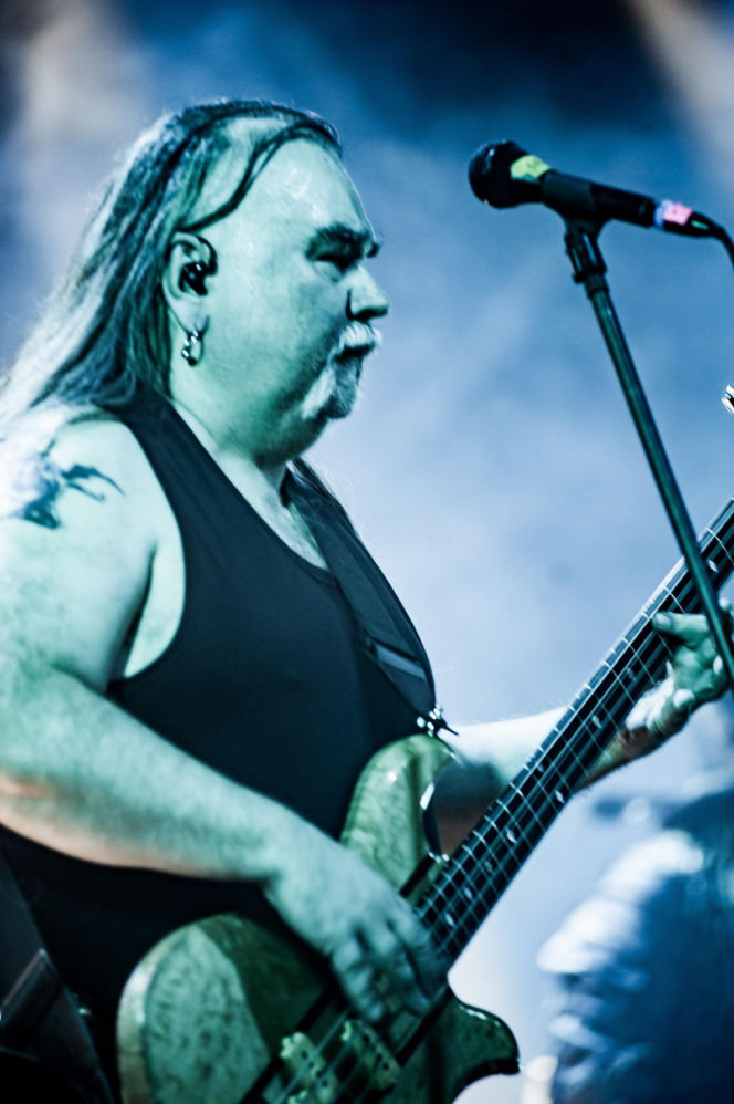 Heidenfest 2026 w Warszawie: folk metalowe szaleństwo w środku zimy [RELACJA]