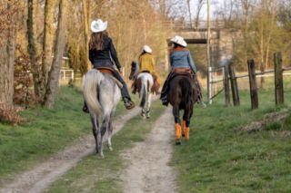 Cowgirls Silesia