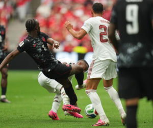 FIFA World Cup 2026 - Canada vs Qatar