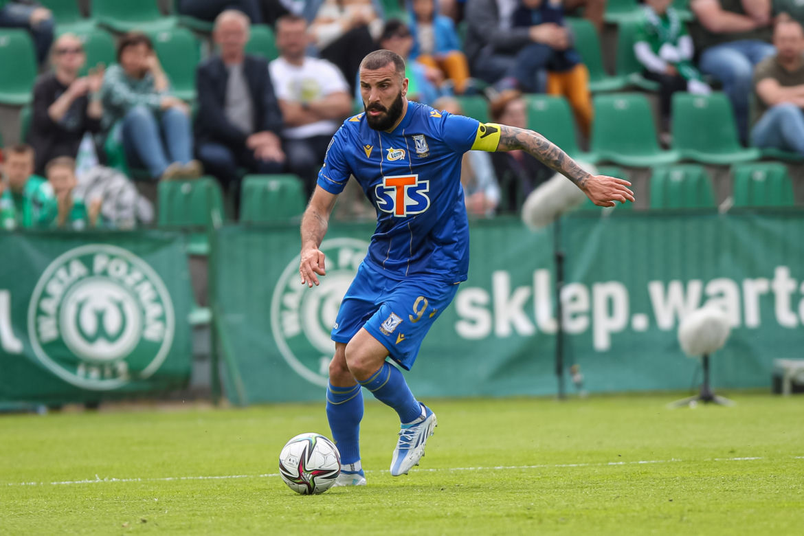 Mikael Ishak