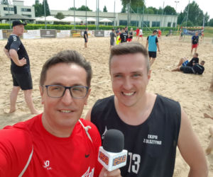 Adrenaline.pl Summer Jam – Festiwal sportów plażowych