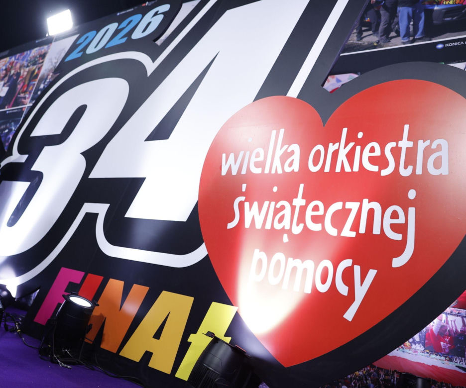 WOŚP