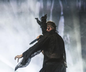 Rockowizna Festiwal Kraków: dzień drugi 29.8.2026.