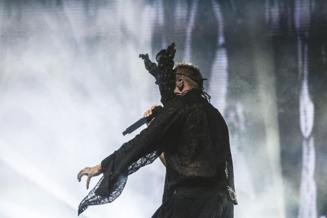 Rockowizna Festiwal Kraków: dzień drugi 29.8.2026.