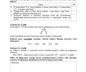 Arkusz podstawowy chemia matura 2014