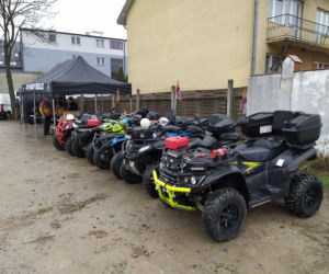 MotoWigilia 2021 w Siedlcach - fotorelacja