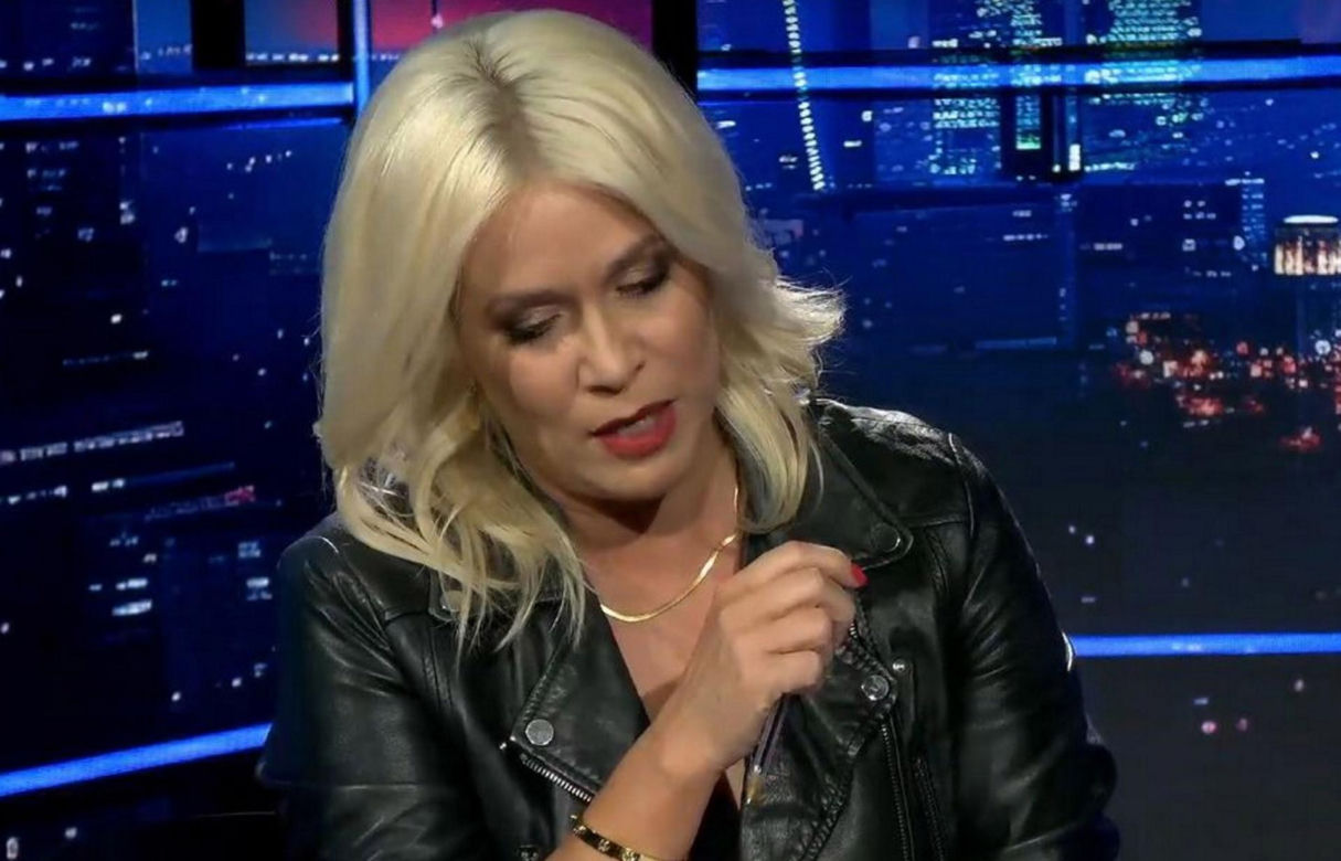 Biedrzycka i Oczkoś w „Nocnej zmianie”! „Super Express” z nowym, wieczornym formatem wideo