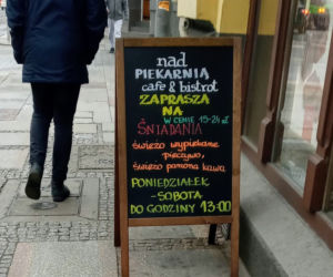 Estetyczny chaos w centrum Szczecina
