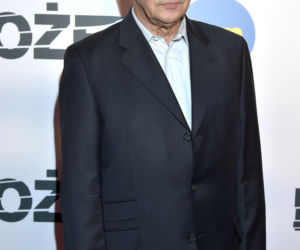 Dali się oszpecić do filmu Gierek 