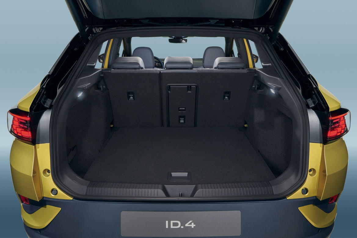 Volkswagen ID.4