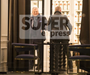 Aleksander Kwaśniewski 64 urodziny
