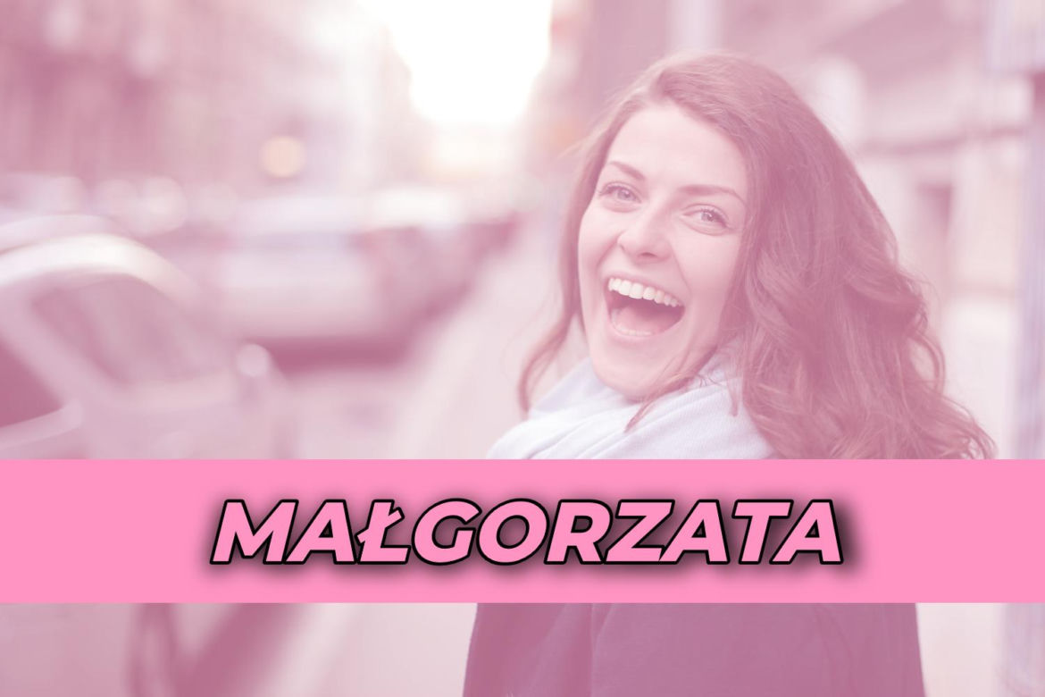 Małgorzata