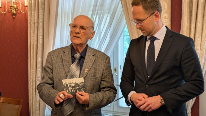 Przekazanie aktu