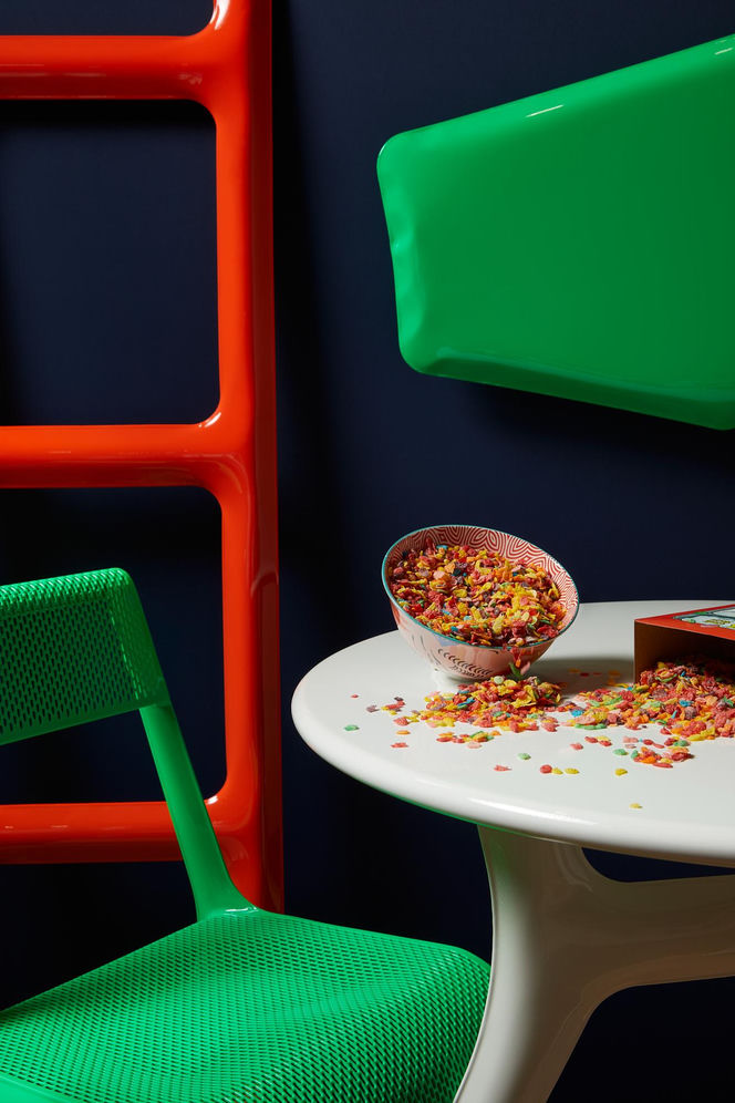 Dizajn na zawsze. Oskar Zięta