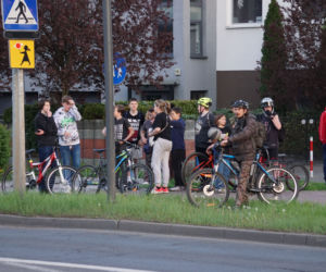 Potrącenie na pasach w Bydgoszczy! Dwie osoby poważnie ranne [ZDJĘCIA]