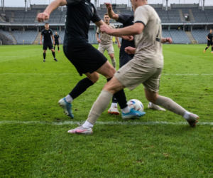 Ekstraklasa pod znakiem remisów. Czy Pogoń powalczy o mistrzostwo