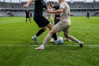 Ekstraklasa pod znakiem remisów. Czy Pogoń powalczy o mistrzostwo
