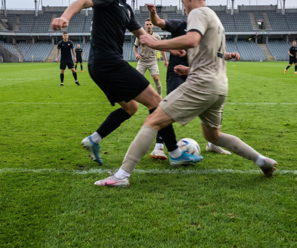 Ekstraklasa pod znakiem remisów. Czy Pogoń powalczy o mistrzostwo