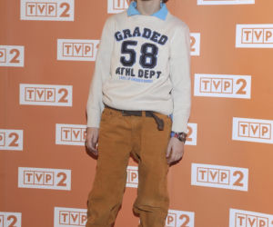 Mateusz Pawłowski jest dziś nie do poznania. Tak zmienił się Kacperek z serialu Rodzinka.pl