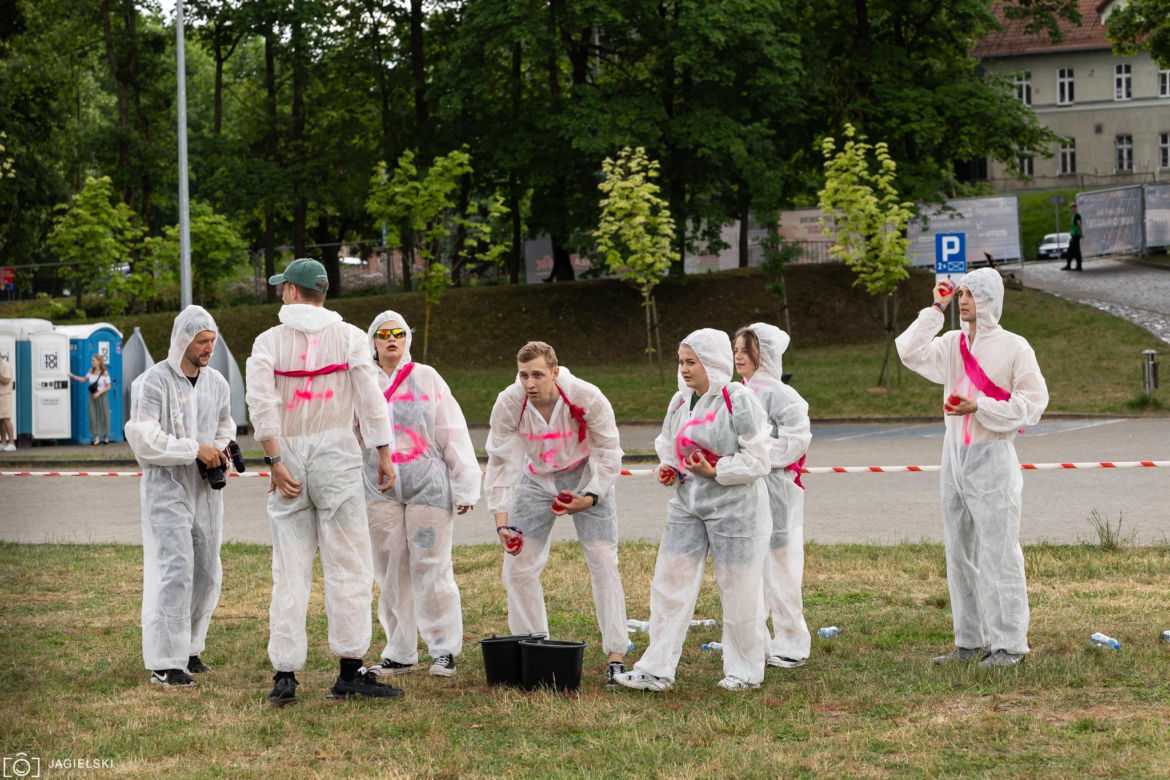 Przeżyjmy to jeszcze raz. Tak wyglądała Kortowiada 2024. Zobaczcie zdjęcia!