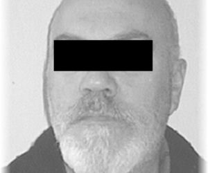 Rejestr pedofilów i gwałcicieli