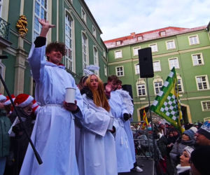 Orszak Trzech Króli 2026 w Szczecinie