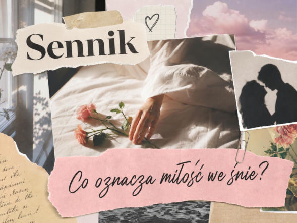 Miłość we śnie - znaczenie snu. Jak go interpretować?