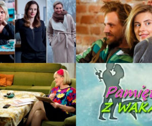 Wiosenna ramówka Polsatu 2016 seriale - Przyjaciółki, Powiedz tak, Świat według Kiepskich, Pamiętniki z wakacji