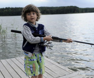Mateusz Pawłowski jest dziś nie do poznania. Tak zmienił się Kacperek z serialu Rodzinka.pl