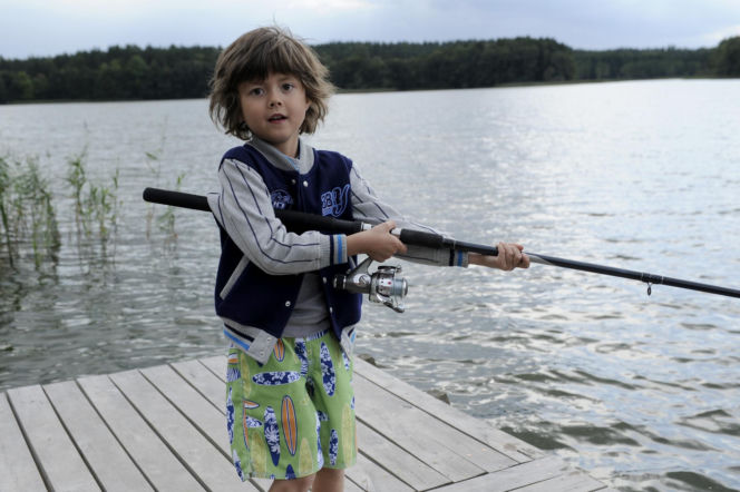 Mateusz Pawłowski jest dziś nie do poznania. Tak zmienił się Kacperek z serialu "Rodzinka.pl"