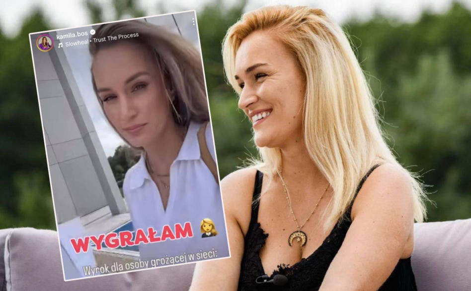 Kamila Boś