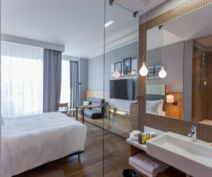Hotel Marriott Resort & Spa w Sopocie