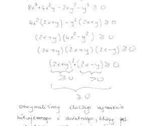 Matura 2022 matematyka rozszerzona: odpowiedzi i rozwiązania zadań