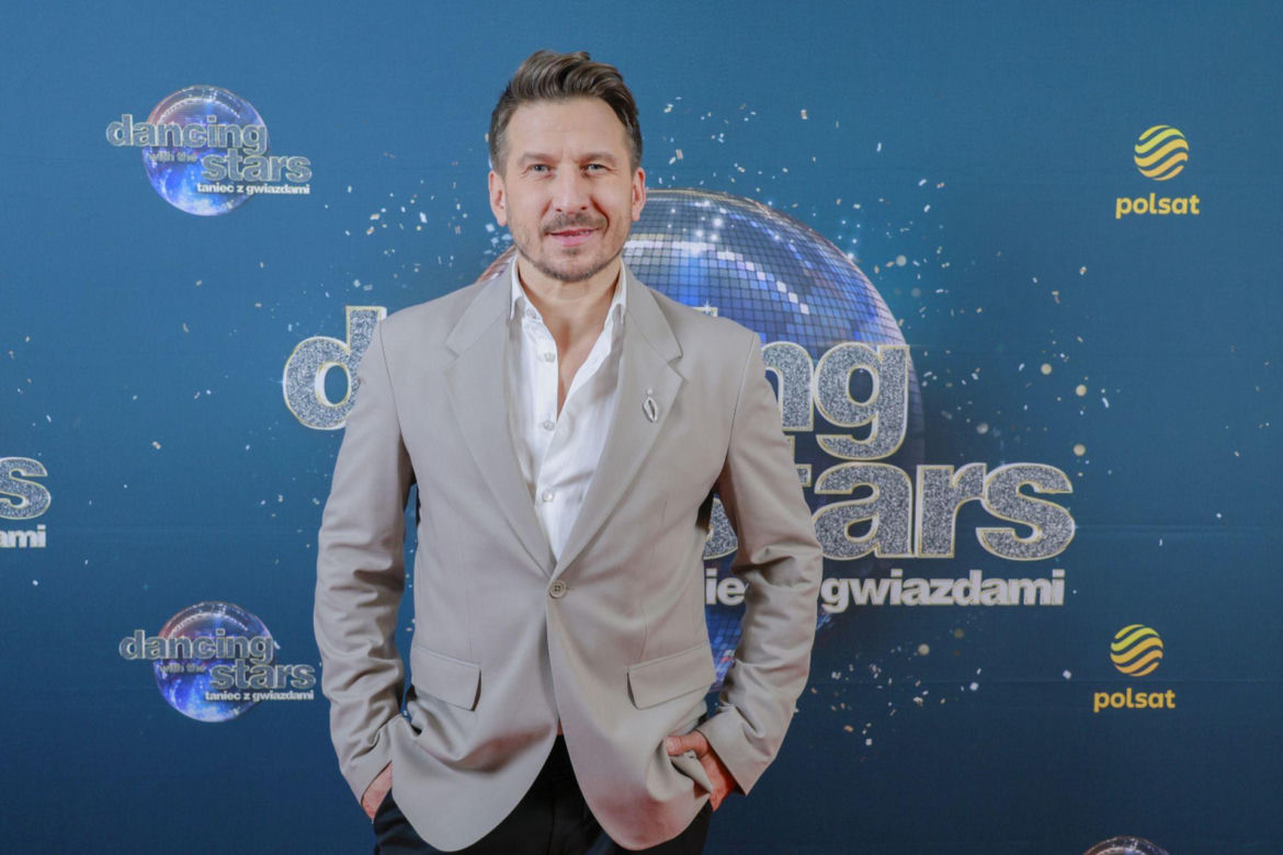Tomasz Barański