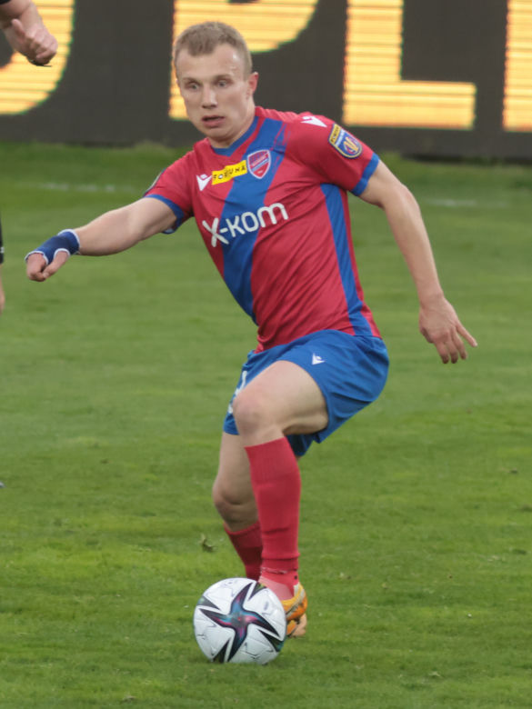 Patryk Kun