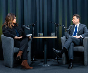 Rozmowa Muratora z Janem Stylińskim