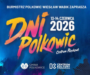 Dni Polkowic 2026: Smolasty i Skolim rozgrzeją scenę! Kto jeszcze wystąpi? 