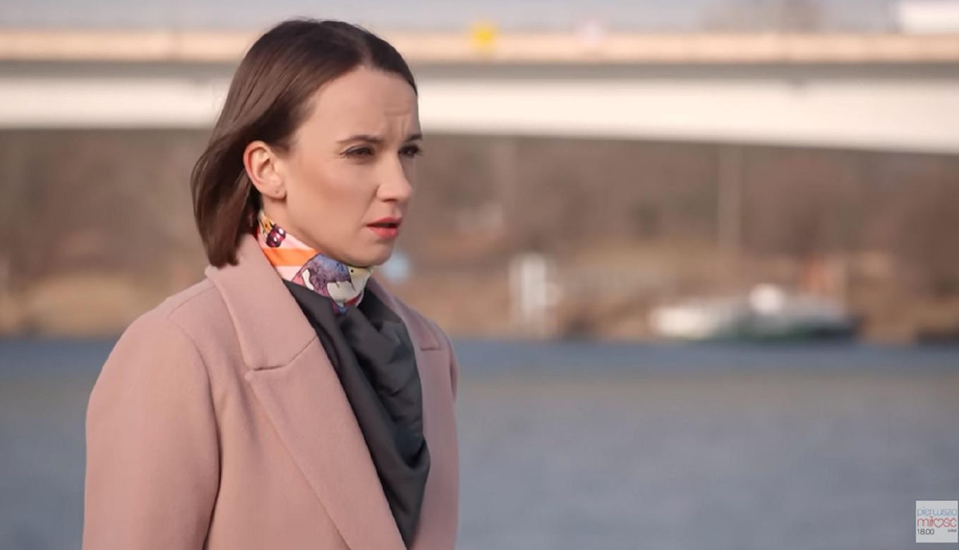 	Pierwsza miłość. Melka (Ewa Jakubowicz)