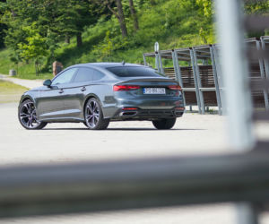 Audi A5 Sportback S Line 40 TDI quattro S tronic