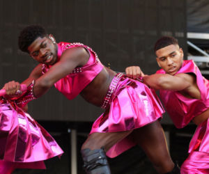 Lil Nas X