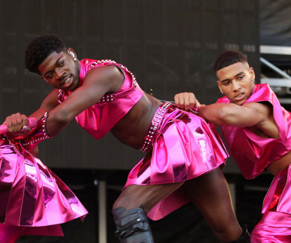 Lil Nas X