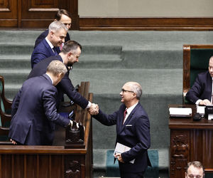 Mamy nowego Marszałka Sejmu! Były prezydent szokuje! Rzecz wątpliwie moralna